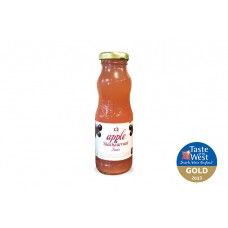 Laycock Apple and Blackcurrant Juice - 250ml Bottle